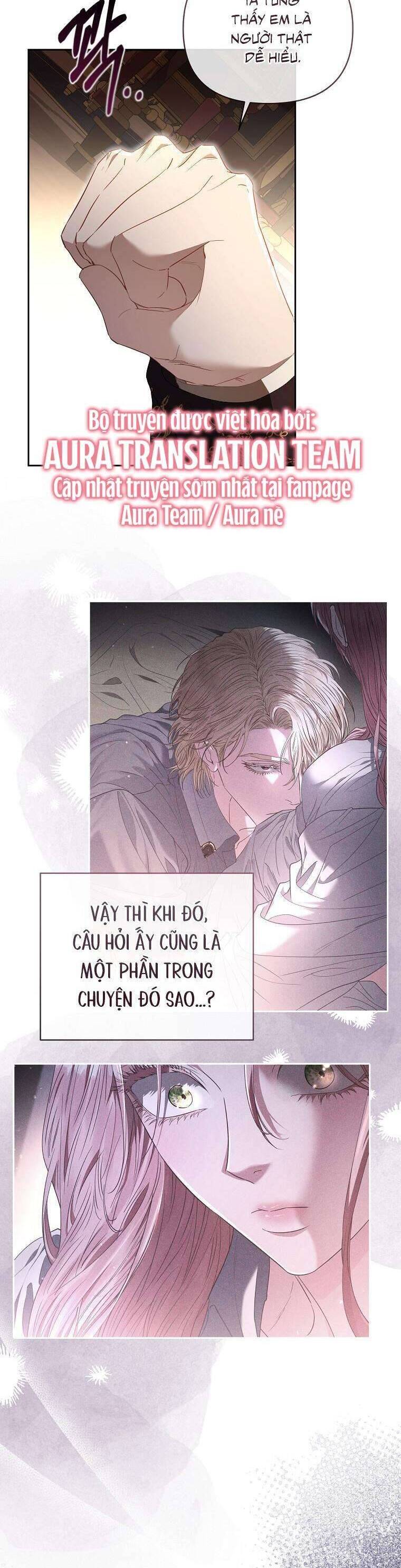 Này Người Chồng Phản Diện, Ngài Ám Ảnh Sai Người Rồi: Chapter 62
