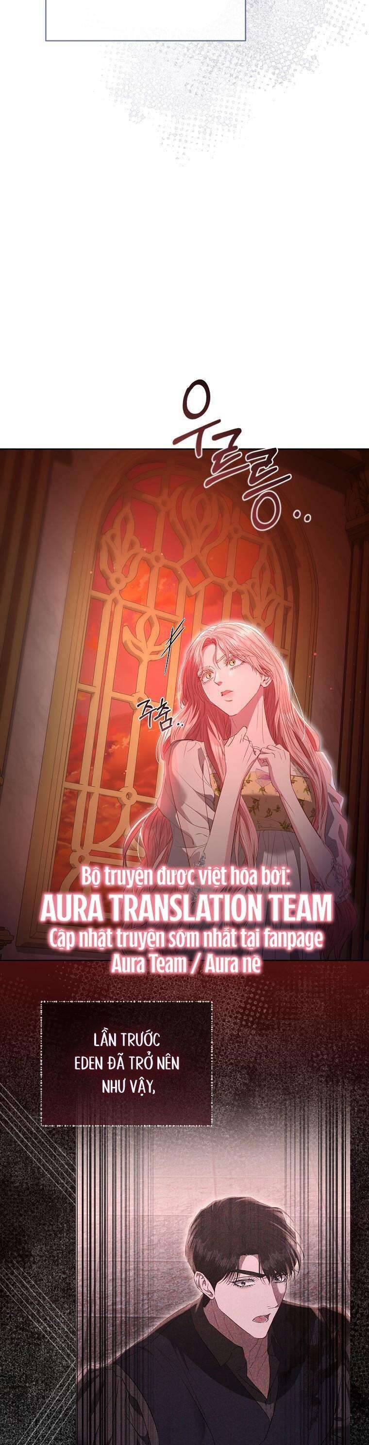 Này Người Chồng Phản Diện, Ngài Ám Ảnh Sai Người Rồi: Chapter 62