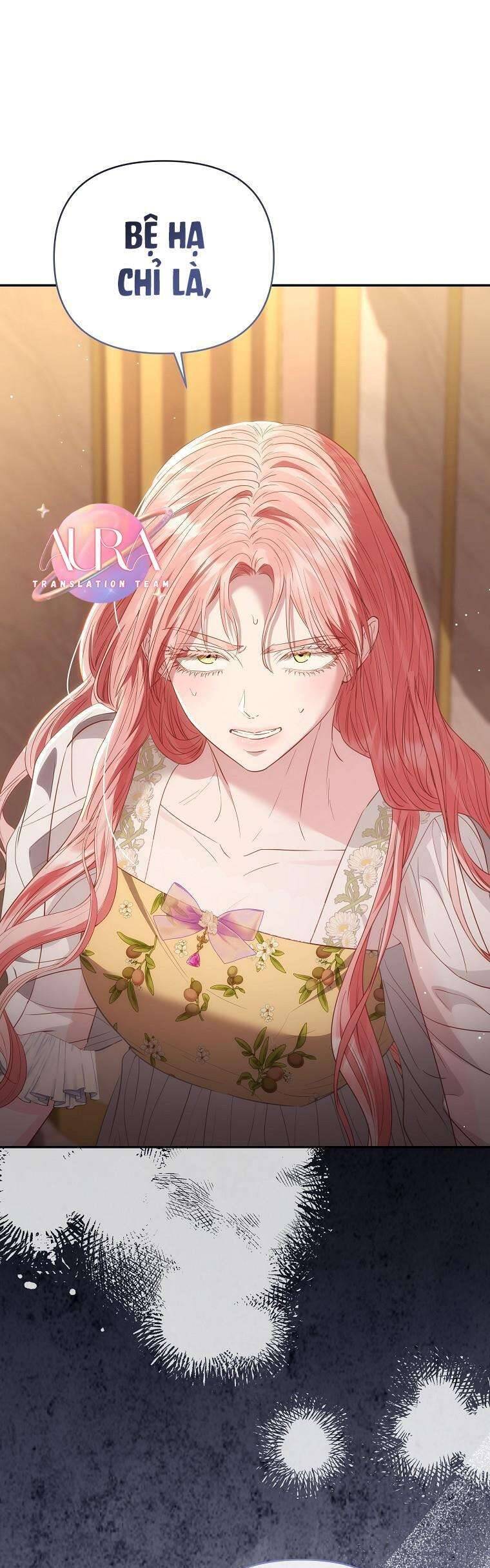 Này Người Chồng Phản Diện, Ngài Ám Ảnh Sai Người Rồi: Chapter 63