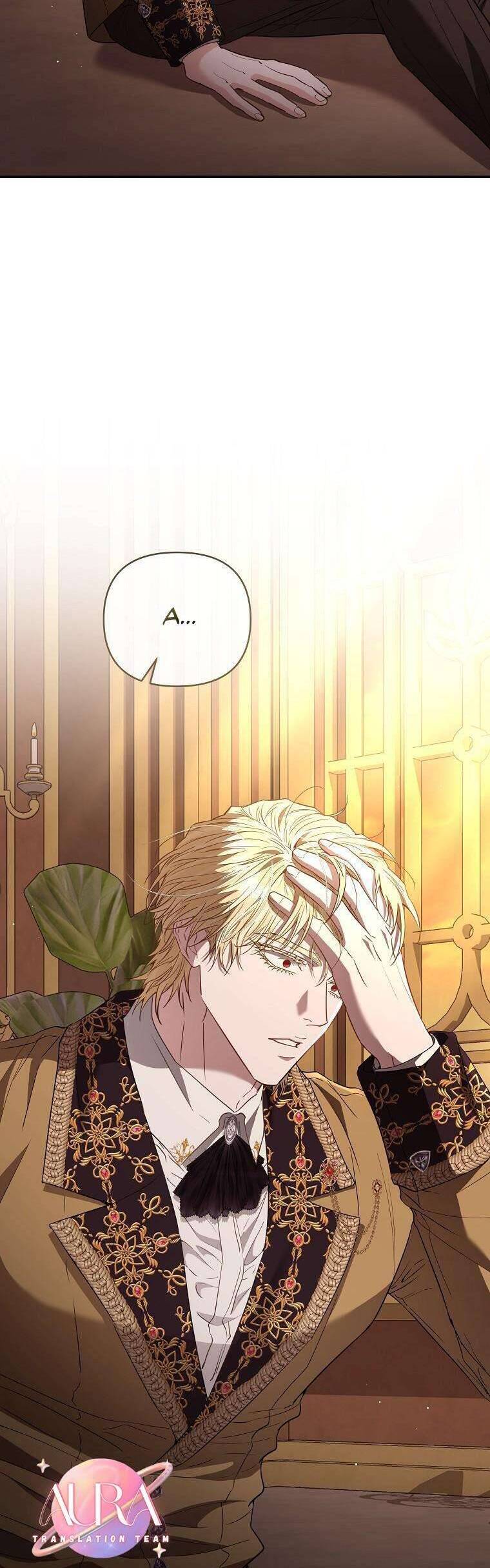 Này Người Chồng Phản Diện, Ngài Ám Ảnh Sai Người Rồi: Chapter 63