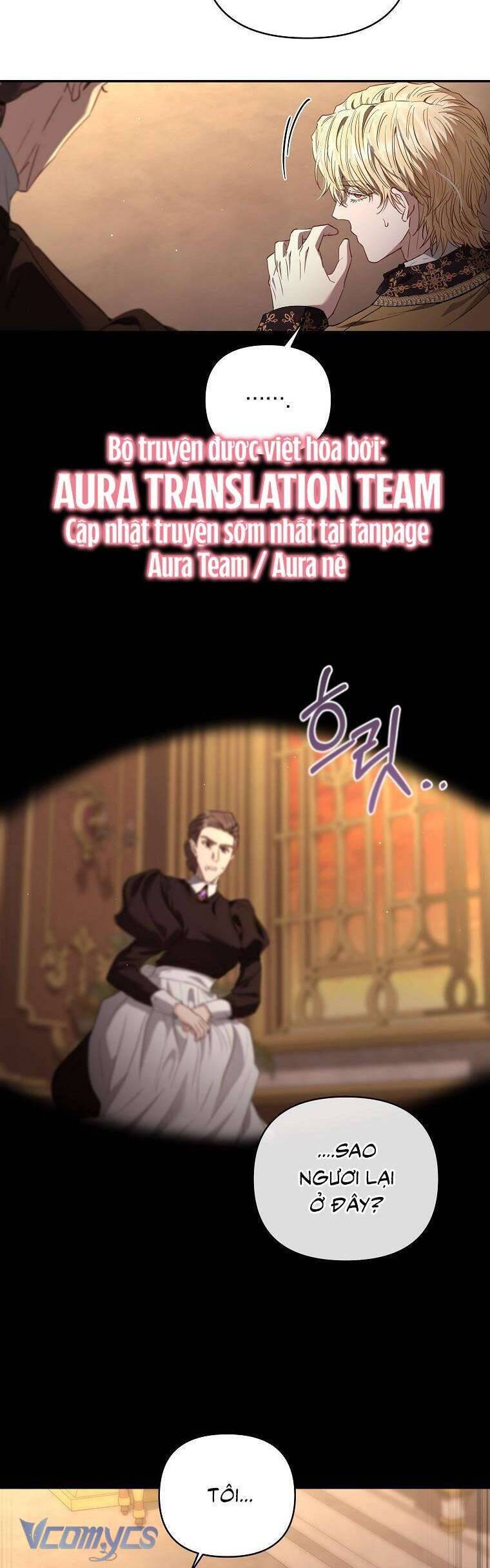 Này Người Chồng Phản Diện, Ngài Ám Ảnh Sai Người Rồi: Chapter 63