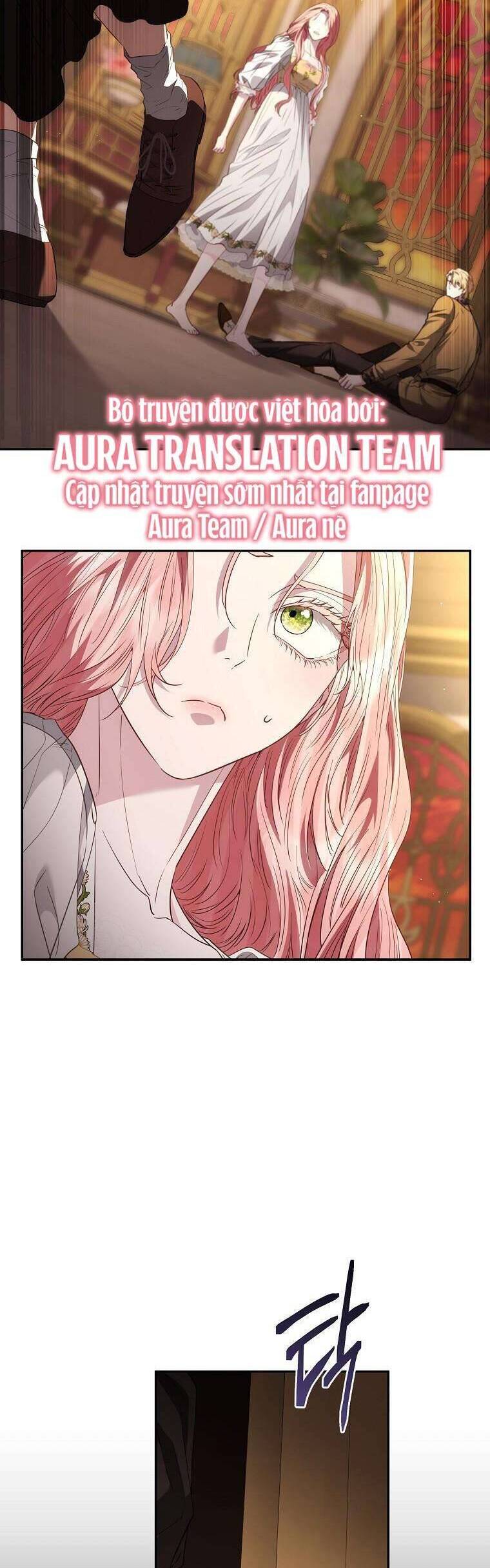 Này Người Chồng Phản Diện, Ngài Ám Ảnh Sai Người Rồi: Chapter 63