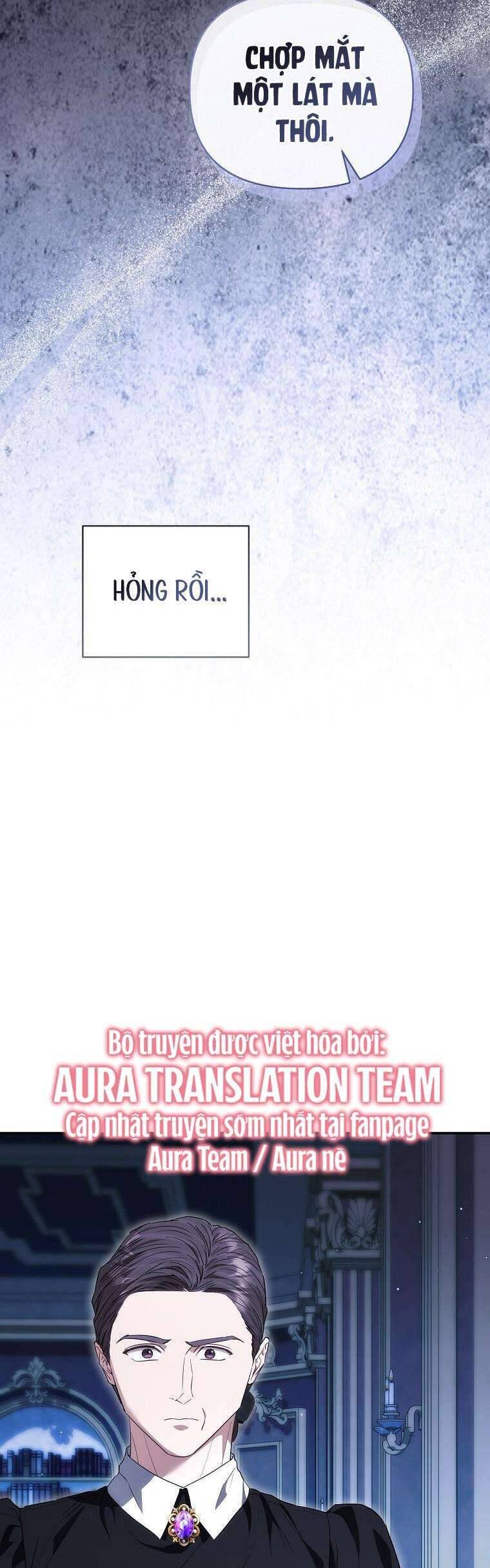 Này Người Chồng Phản Diện, Ngài Ám Ảnh Sai Người Rồi: Chapter 63