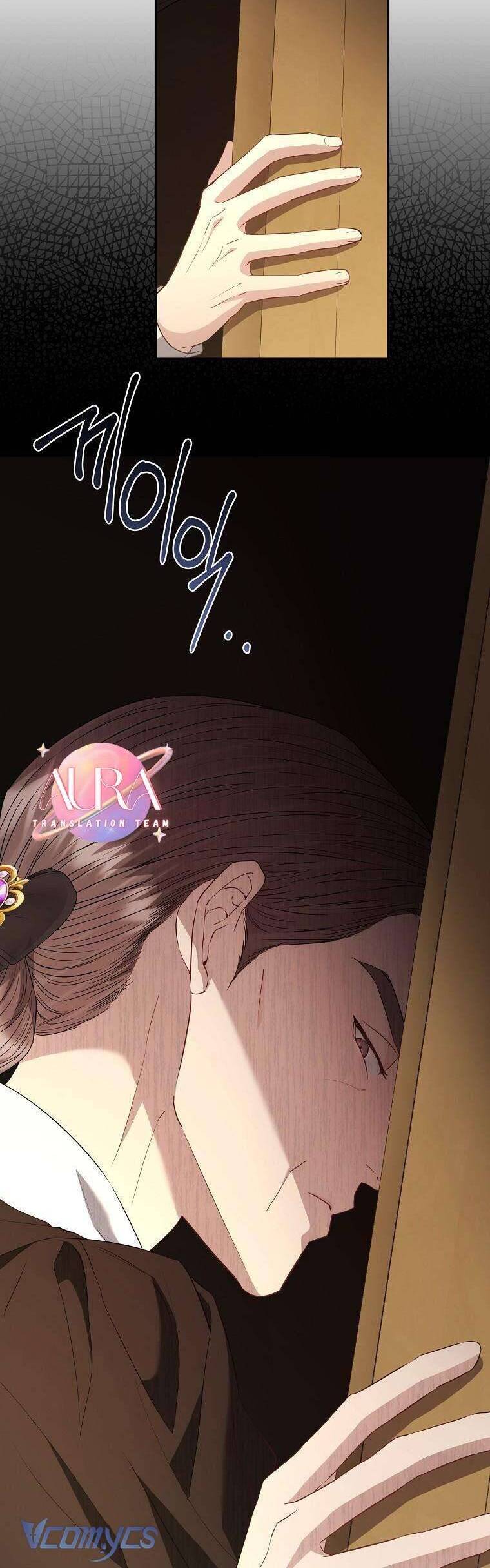 Này Người Chồng Phản Diện, Ngài Ám Ảnh Sai Người Rồi: Chapter 63
