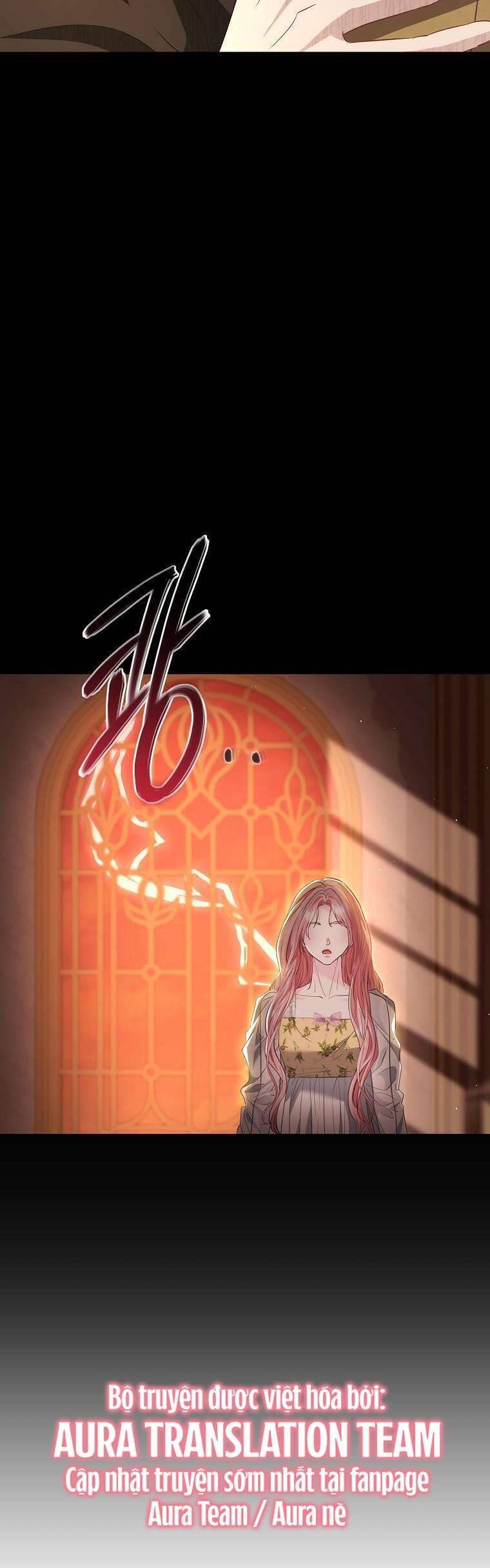 Này Người Chồng Phản Diện, Ngài Ám Ảnh Sai Người Rồi: Chapter 63