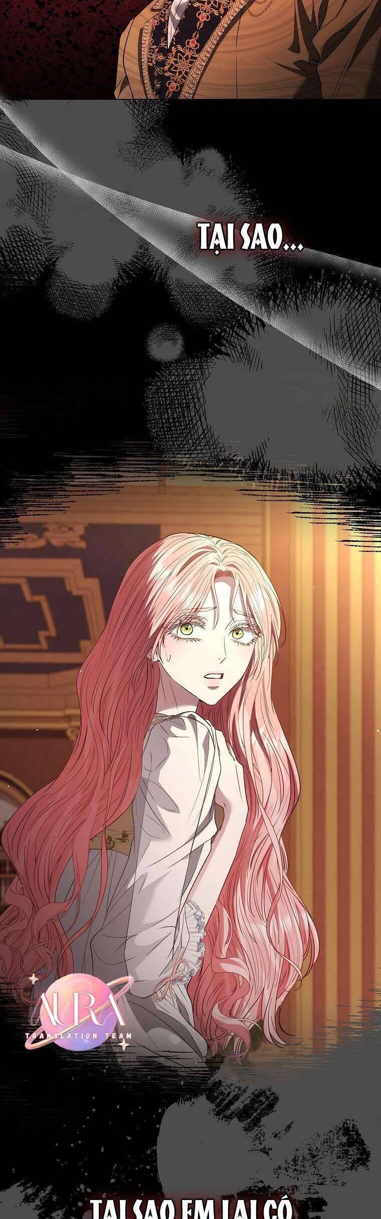 Này Người Chồng Phản Diện, Ngài Ám Ảnh Sai Người Rồi: Chapter 63