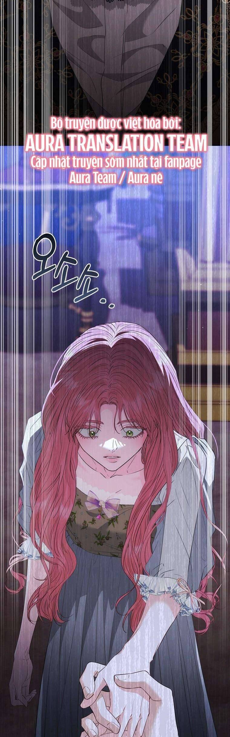 Này Người Chồng Phản Diện, Ngài Ám Ảnh Sai Người Rồi: Chapter 63
