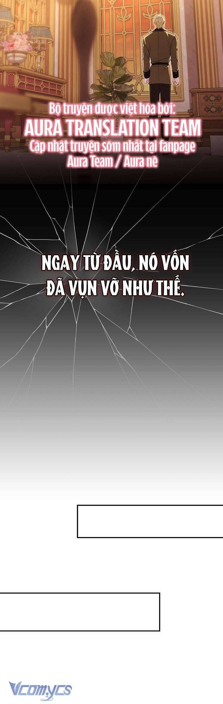 Này Người Chồng Phản Diện, Ngài Ám Ảnh Sai Người Rồi: Chapter 63
