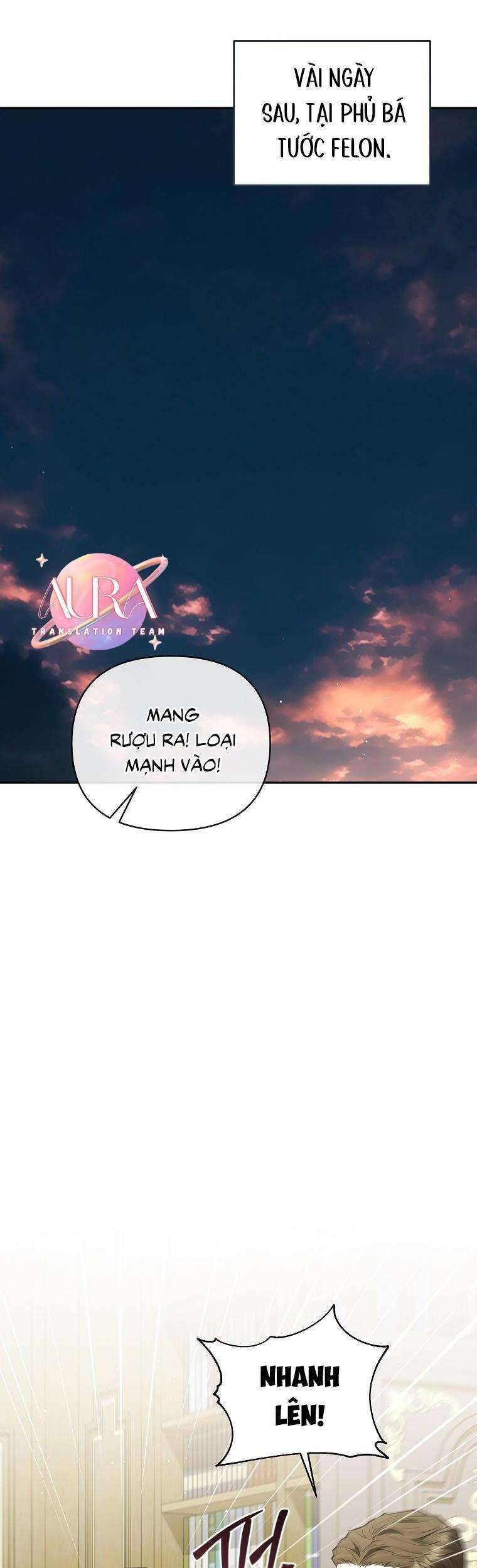Này Người Chồng Phản Diện, Ngài Ám Ảnh Sai Người Rồi: Chapter 63