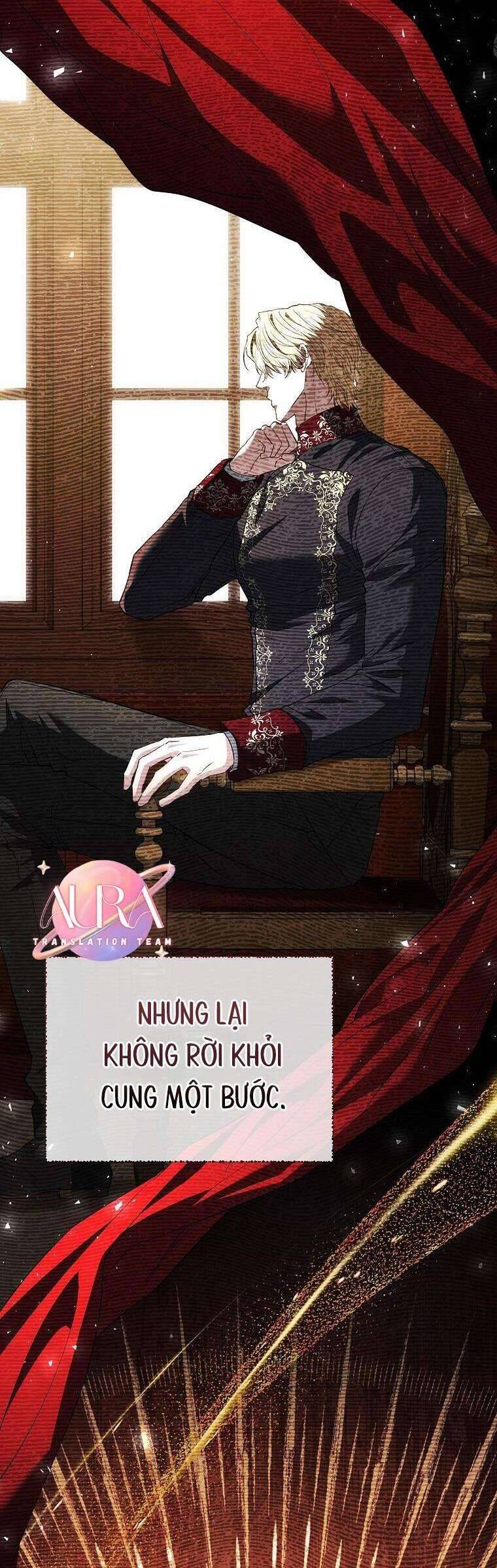 Này Người Chồng Phản Diện, Ngài Ám Ảnh Sai Người Rồi: Chapter 63