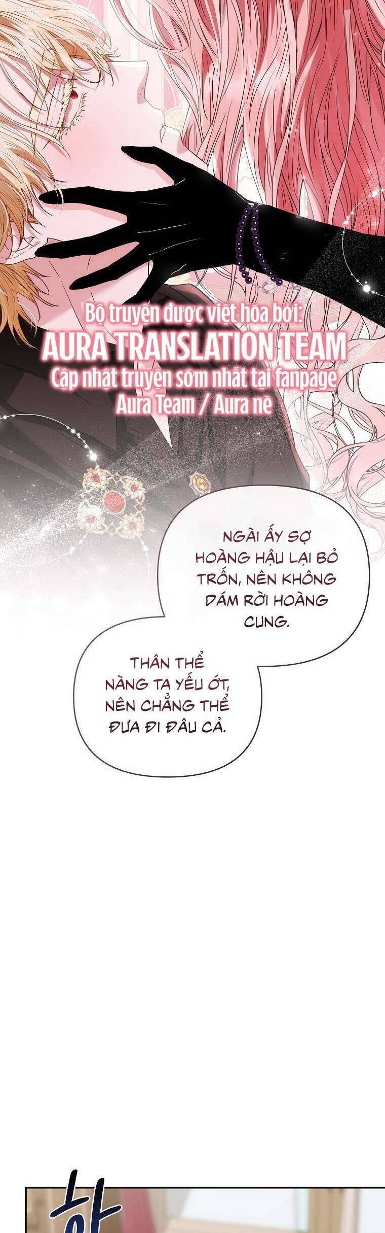Này Người Chồng Phản Diện, Ngài Ám Ảnh Sai Người Rồi: Chapter 63