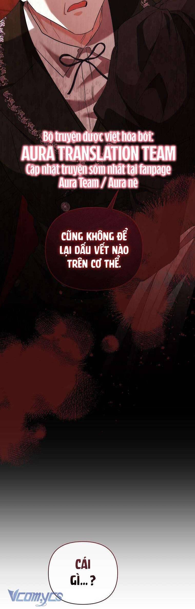 Này Người Chồng Phản Diện, Ngài Ám Ảnh Sai Người Rồi: Chapter 63
