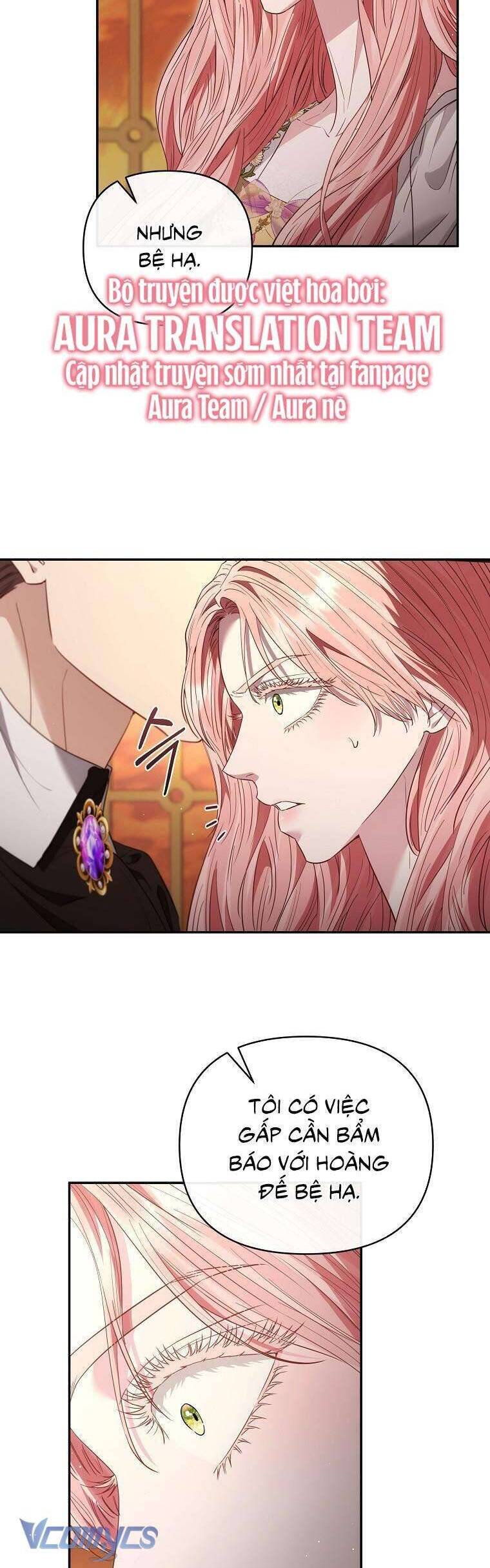 Này Người Chồng Phản Diện, Ngài Ám Ảnh Sai Người Rồi: Chapter 63