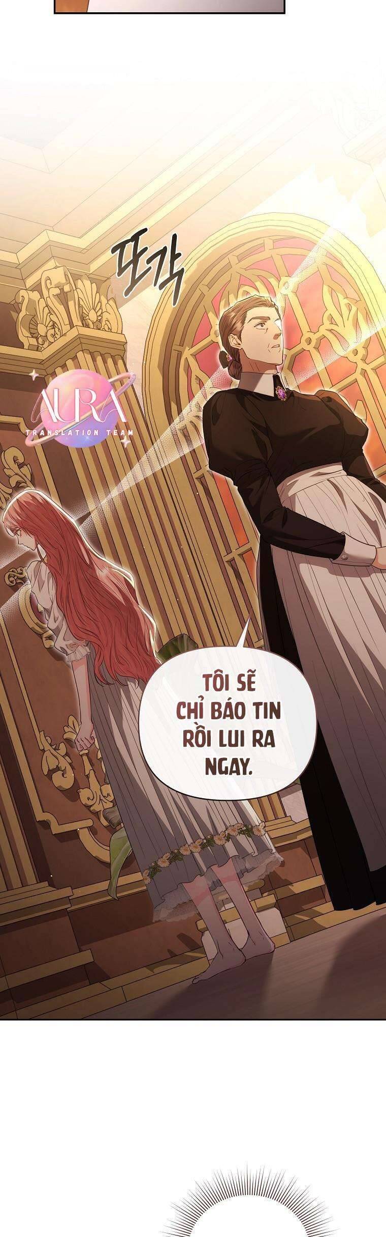 Này Người Chồng Phản Diện, Ngài Ám Ảnh Sai Người Rồi: Chapter 63