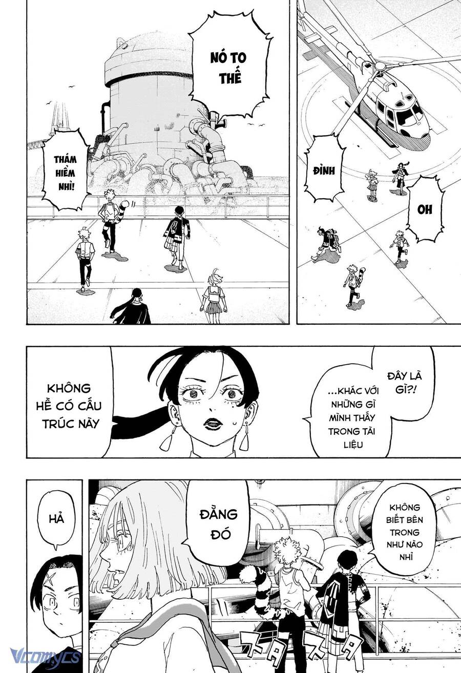 Negai No Astro: Chapter 22