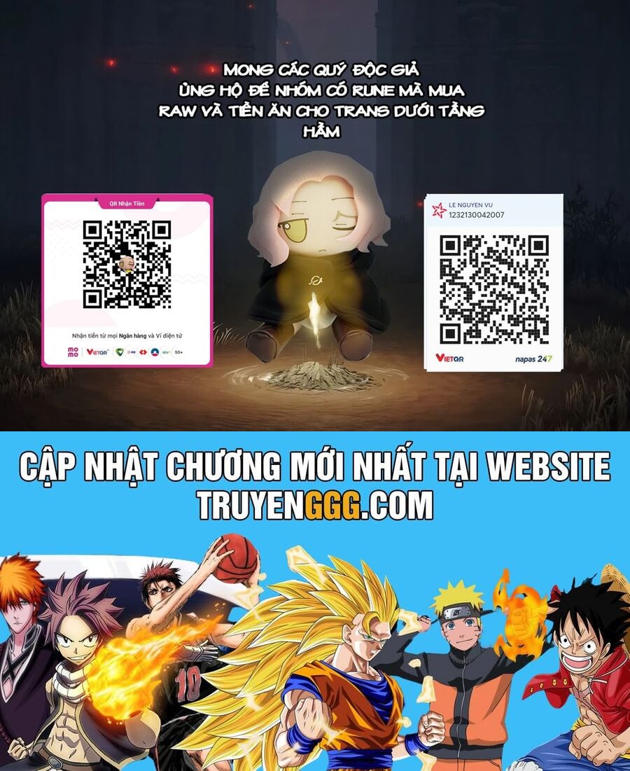 Nếu Chúa Quỷ Kết Hôn Ở Thôn Quê: Chapter 10