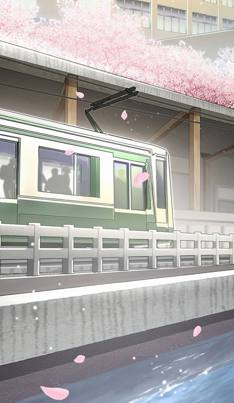 Nếu Hồn Ma Lần Đầu Biết Yêu: Chapter 1