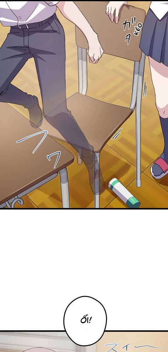 Nếu Hồn Ma Lần Đầu Biết Yêu: Chapter 1