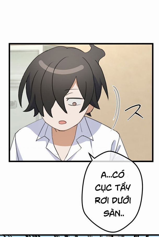 Nếu Hồn Ma Lần Đầu Biết Yêu: Chapter 1