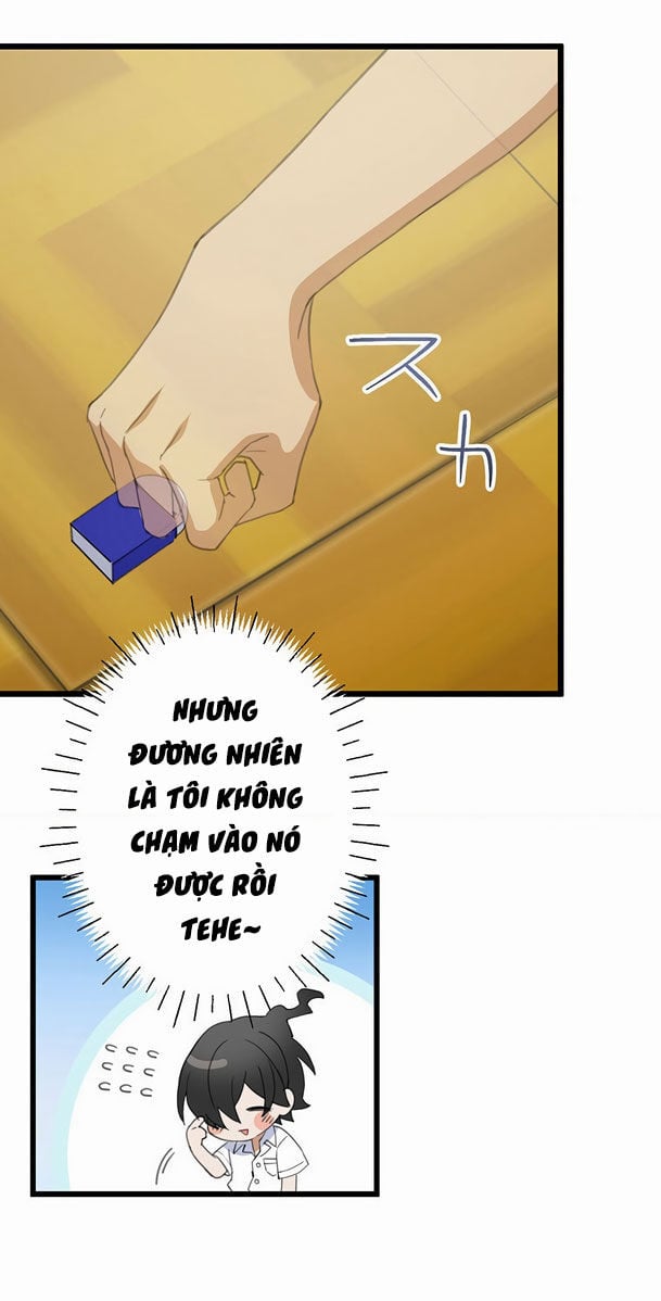 Nếu Hồn Ma Lần Đầu Biết Yêu: Chapter 1