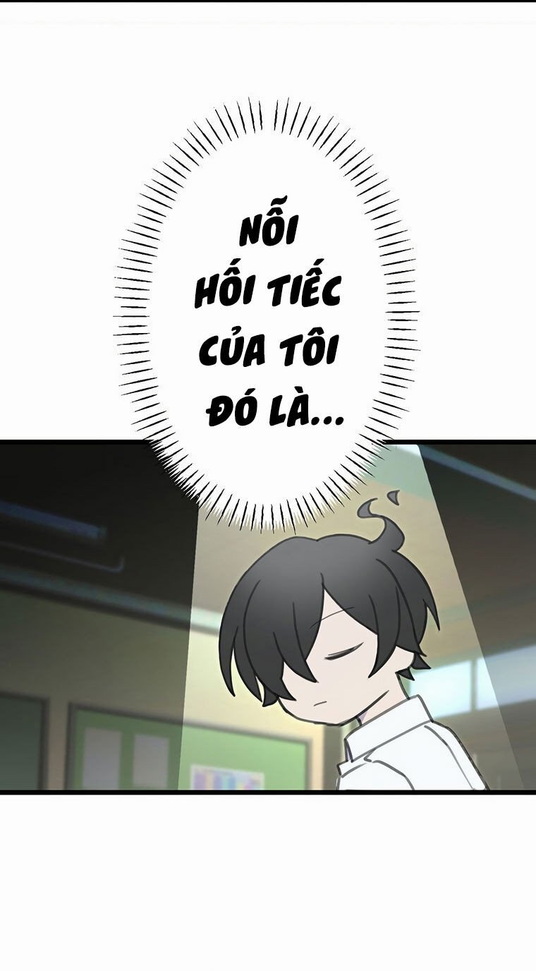 Nếu Hồn Ma Lần Đầu Biết Yêu: Chapter 1