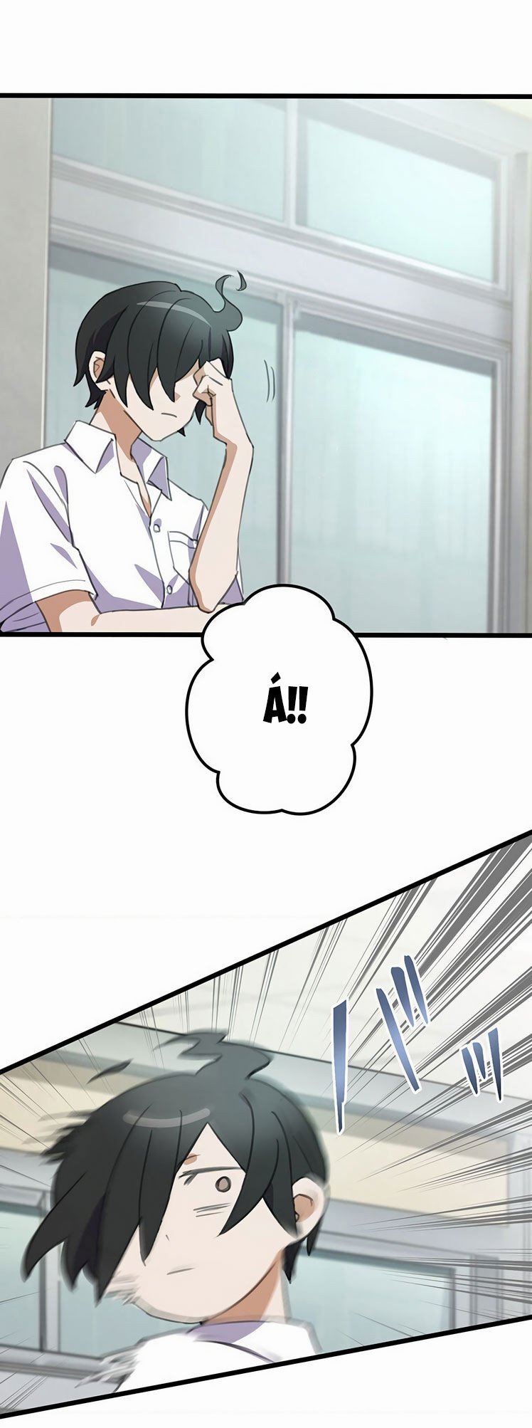 Nếu Hồn Ma Lần Đầu Biết Yêu: Chapter 1