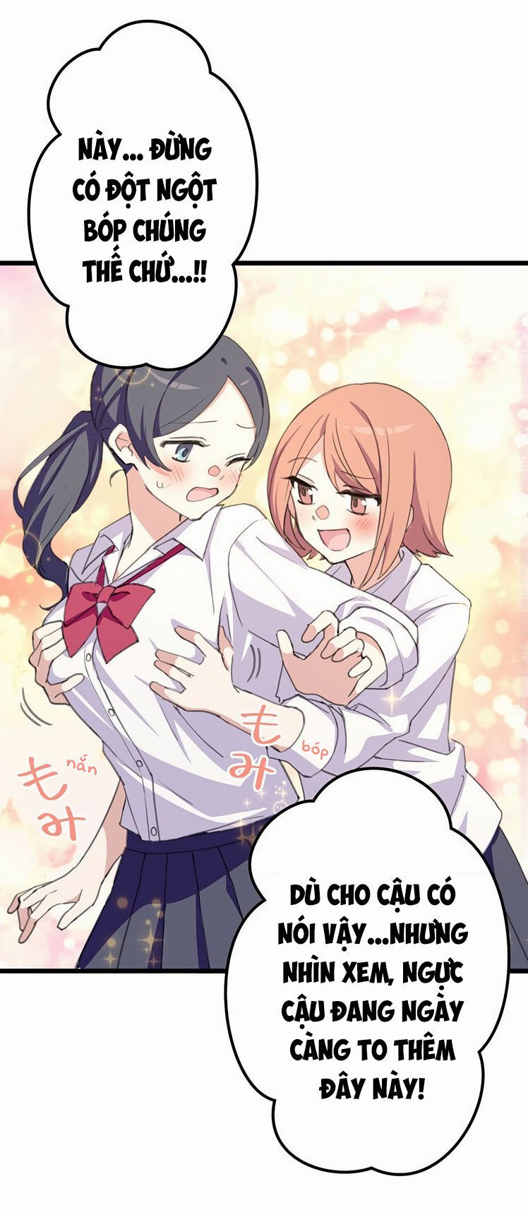 Nếu Hồn Ma Lần Đầu Biết Yêu: Chapter 1