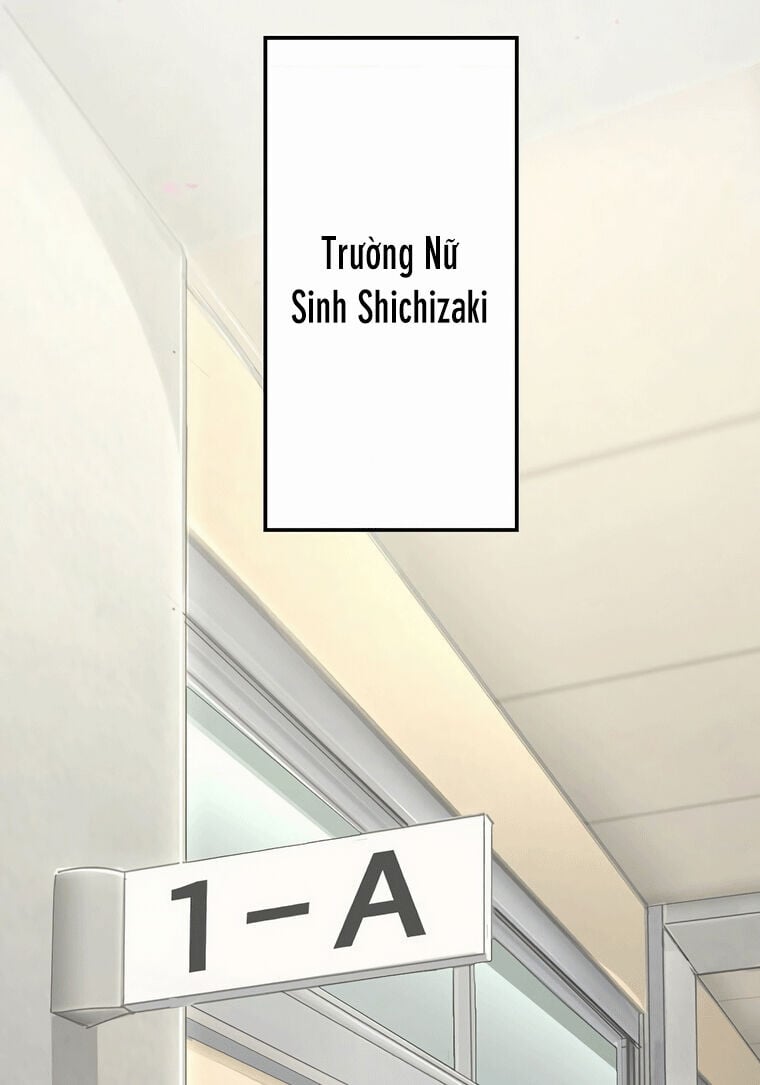 Nếu Hồn Ma Lần Đầu Biết Yêu: Chapter 1