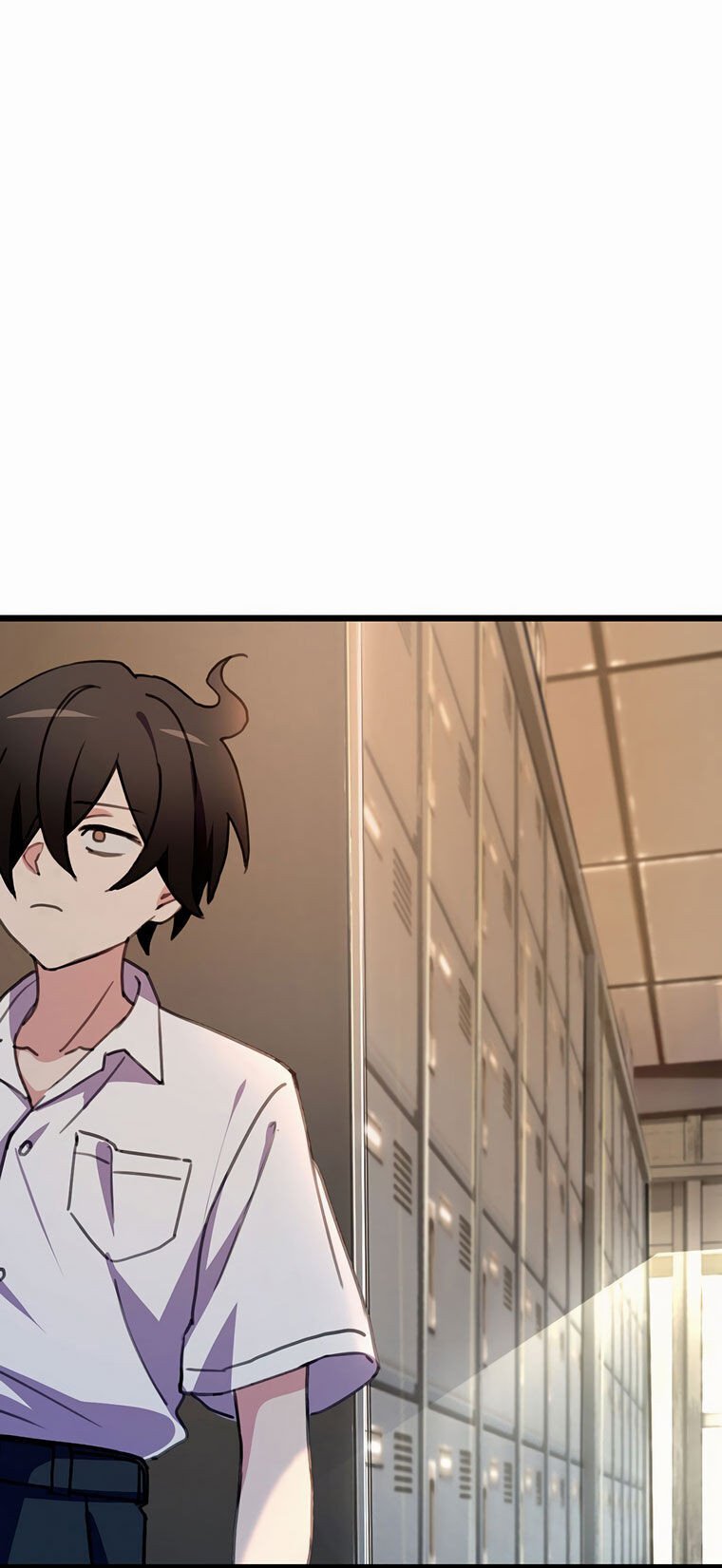 Nếu Hồn Ma Lần Đầu Biết Yêu: Chapter 1