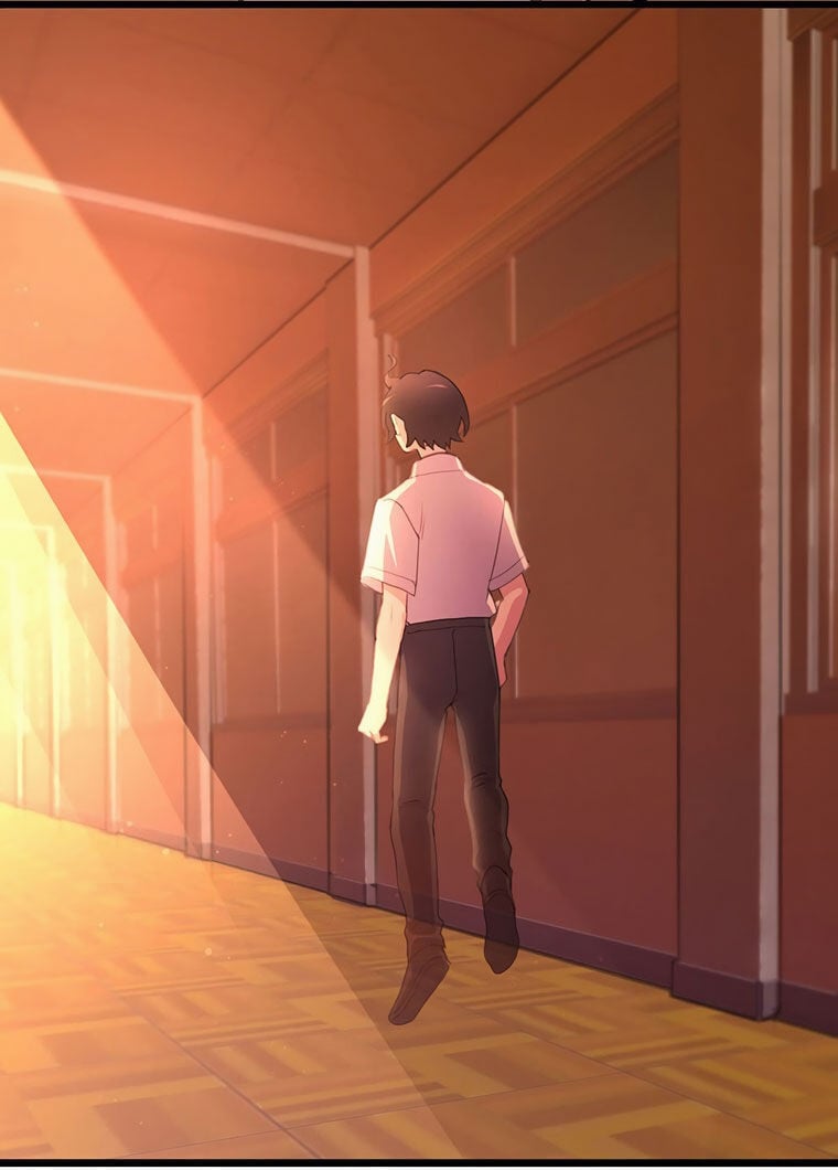 Nếu Hồn Ma Lần Đầu Biết Yêu: Chapter 1