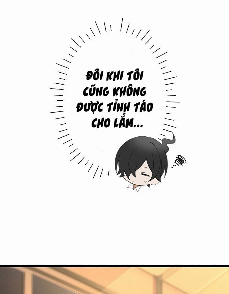 Nếu Hồn Ma Lần Đầu Biết Yêu: Chapter 1