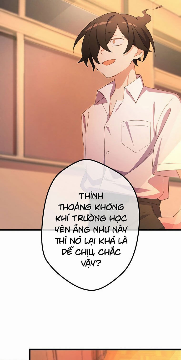 Nếu Hồn Ma Lần Đầu Biết Yêu: Chapter 1