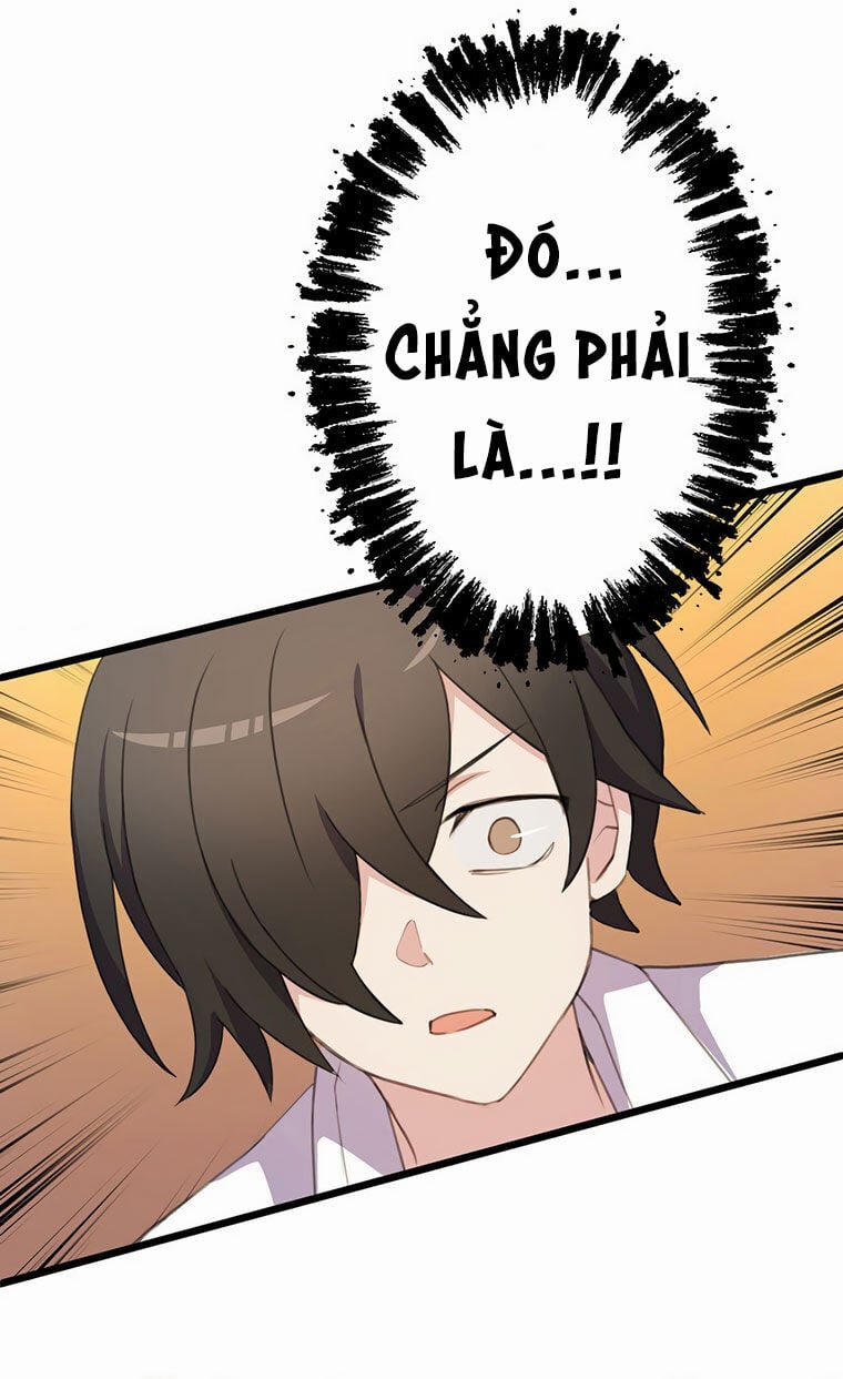 Nếu Hồn Ma Lần Đầu Biết Yêu: Chapter 1