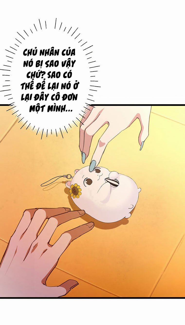 Nếu Hồn Ma Lần Đầu Biết Yêu: Chapter 1