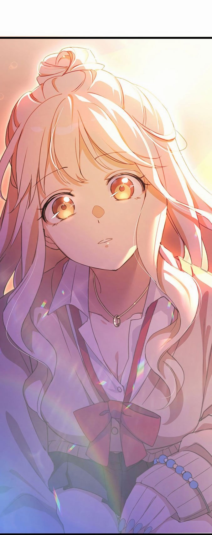 Nếu Hồn Ma Lần Đầu Biết Yêu: Chapter 1