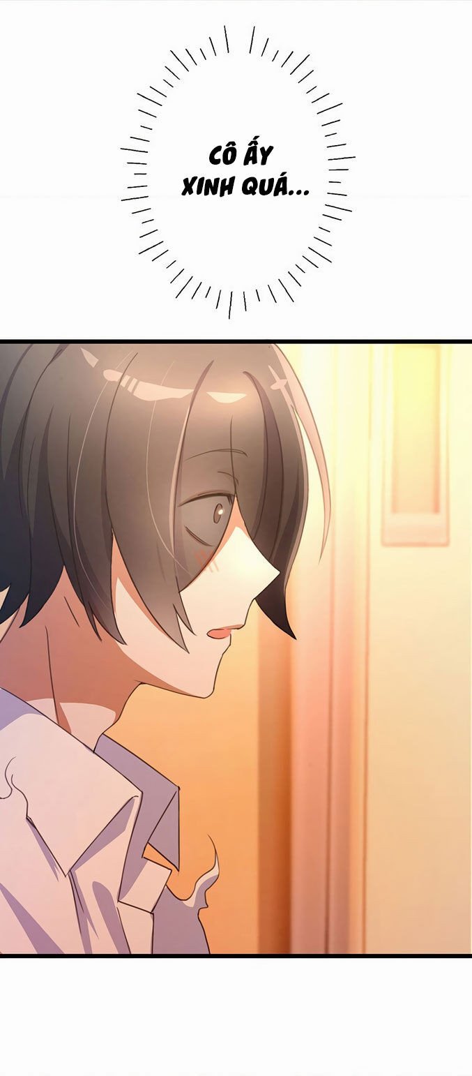 Nếu Hồn Ma Lần Đầu Biết Yêu: Chapter 1