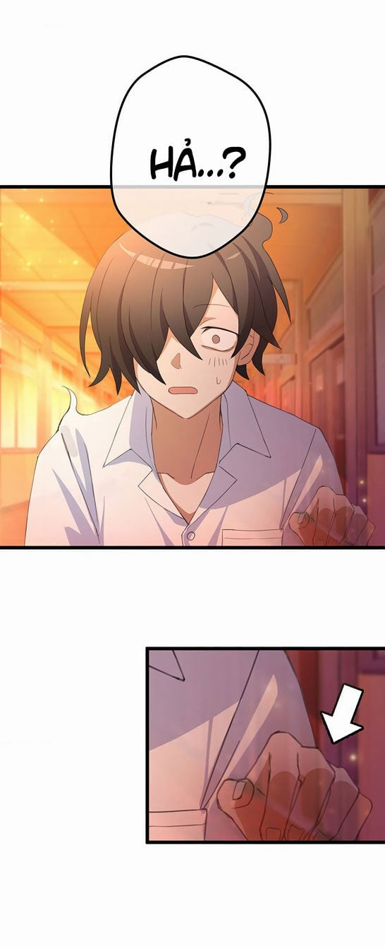 Nếu Hồn Ma Lần Đầu Biết Yêu: Chapter 1