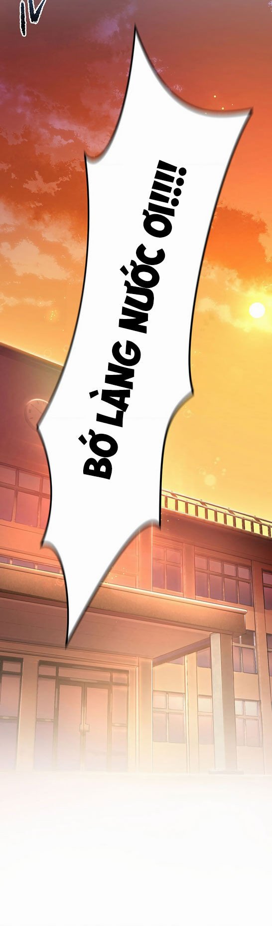 Nếu Hồn Ma Lần Đầu Biết Yêu: Chapter 1