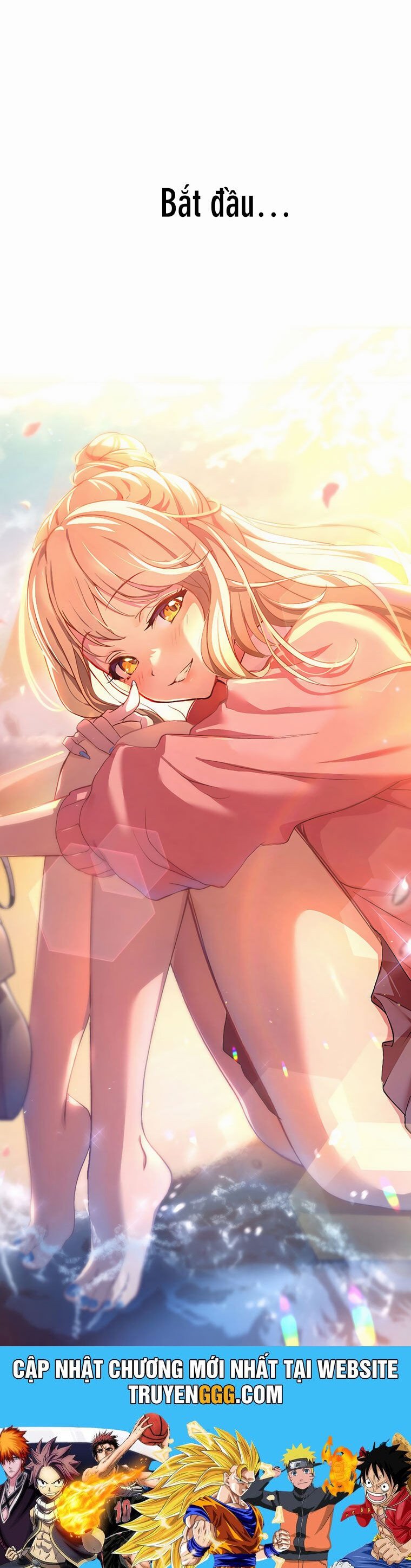 Nếu Hồn Ma Lần Đầu Biết Yêu: Chapter 1