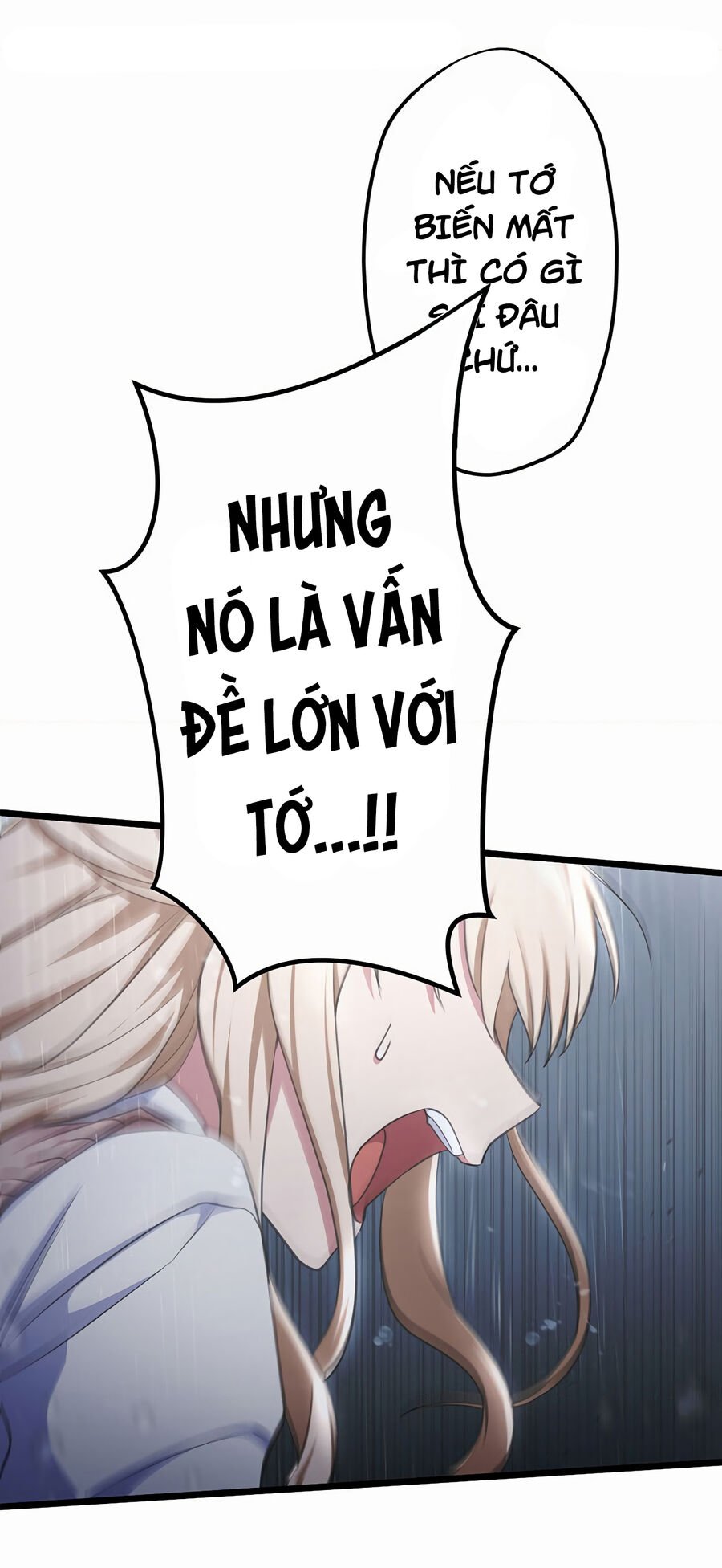 Nếu Hồn Ma Lần Đầu Biết Yêu: Chapter 10