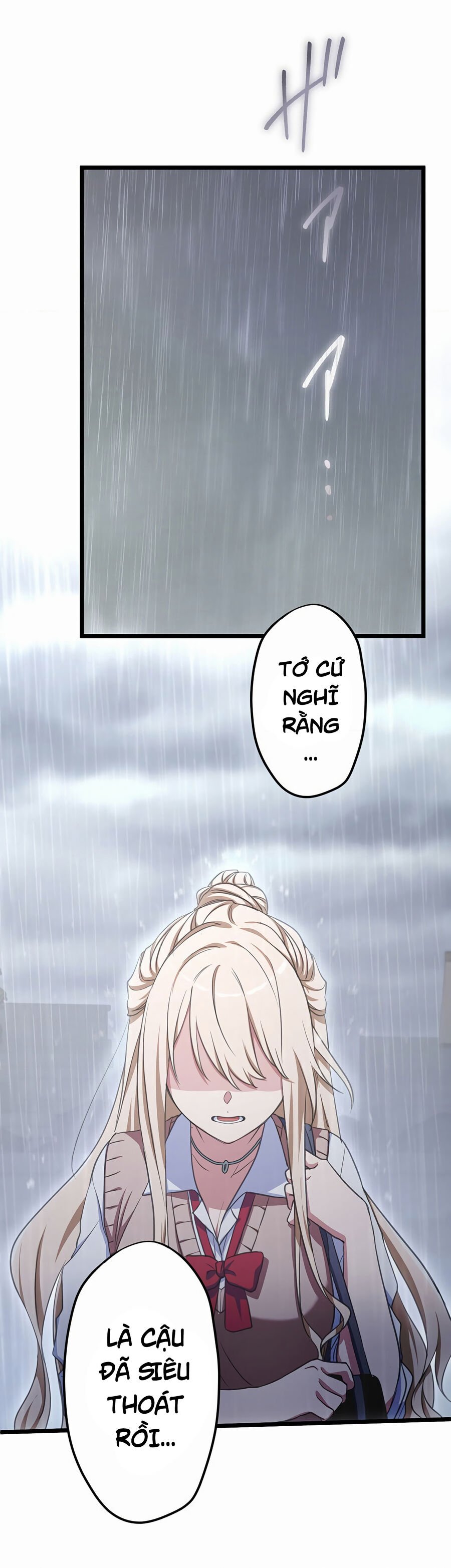Nếu Hồn Ma Lần Đầu Biết Yêu: Chapter 10