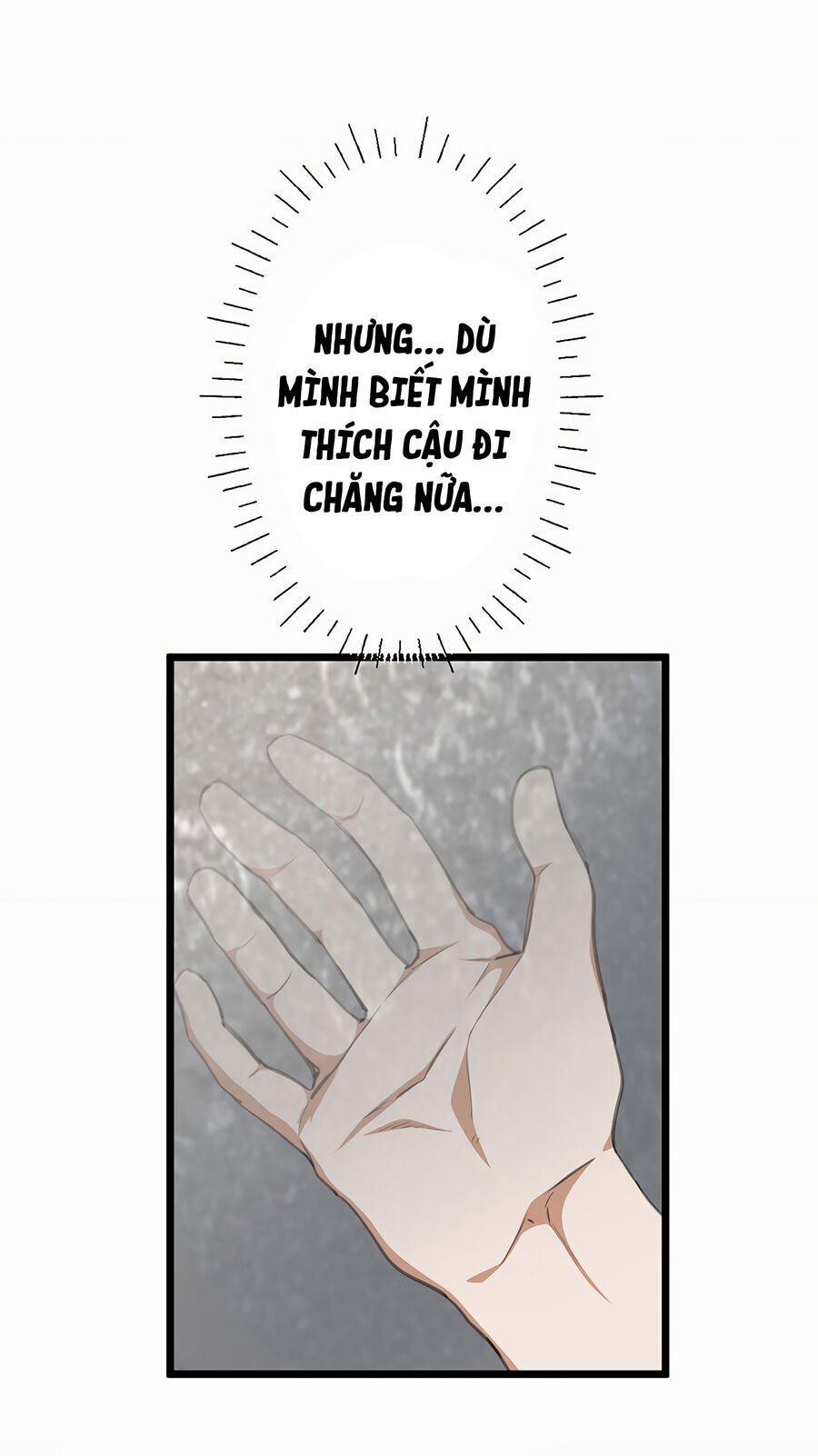 Nếu Hồn Ma Lần Đầu Biết Yêu: Chapter 10