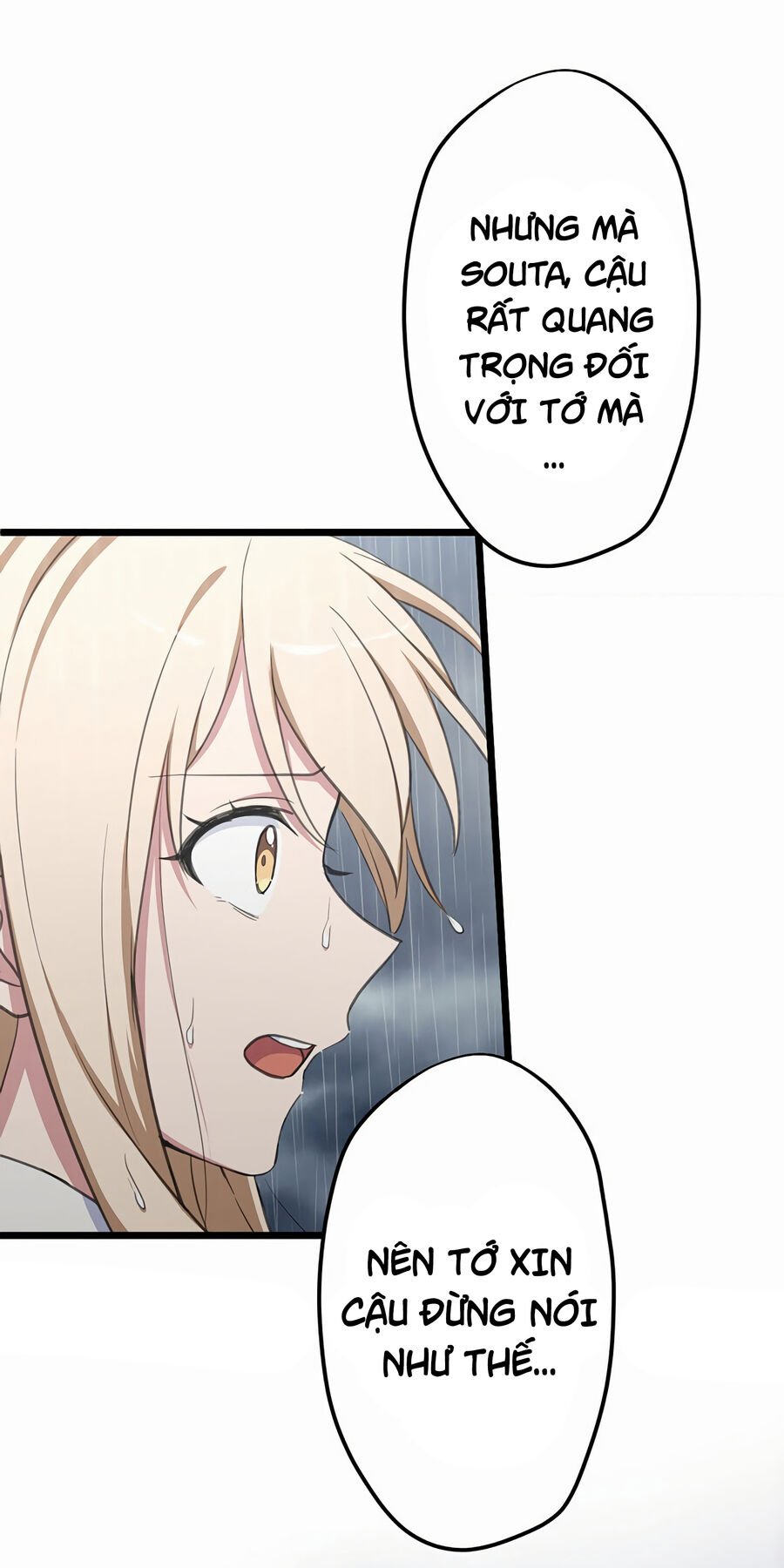 Nếu Hồn Ma Lần Đầu Biết Yêu: Chapter 10