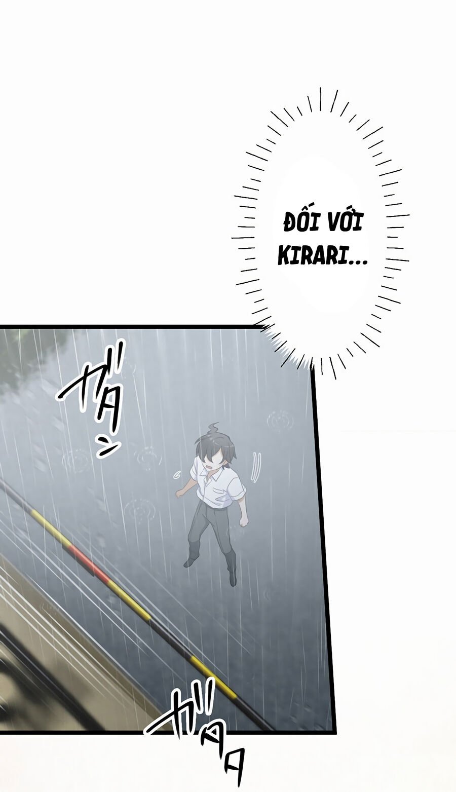 Nếu Hồn Ma Lần Đầu Biết Yêu: Chapter 10
