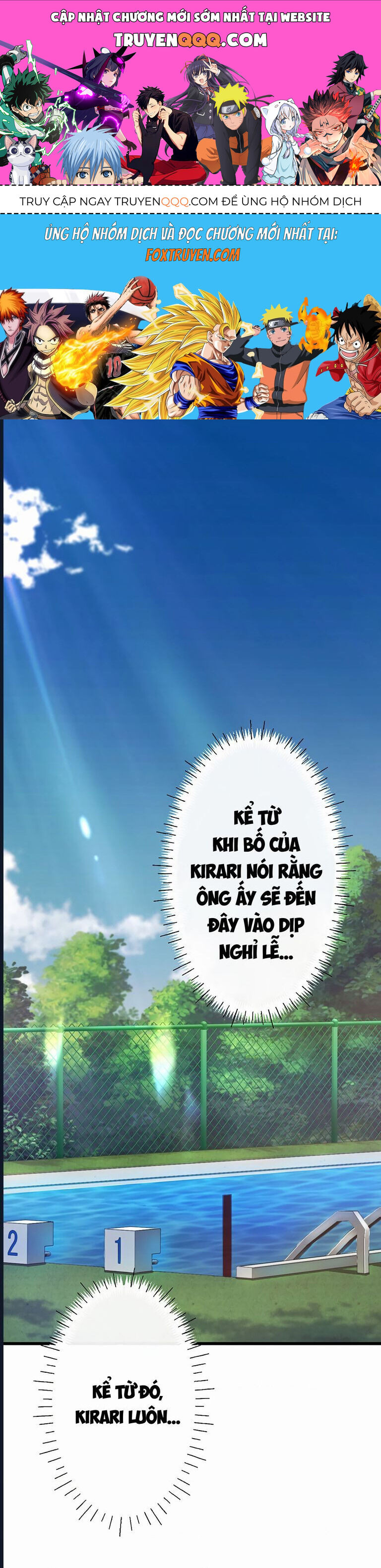 Nếu Hồn Ma Lần Đầu Biết Yêu: Chapter 16