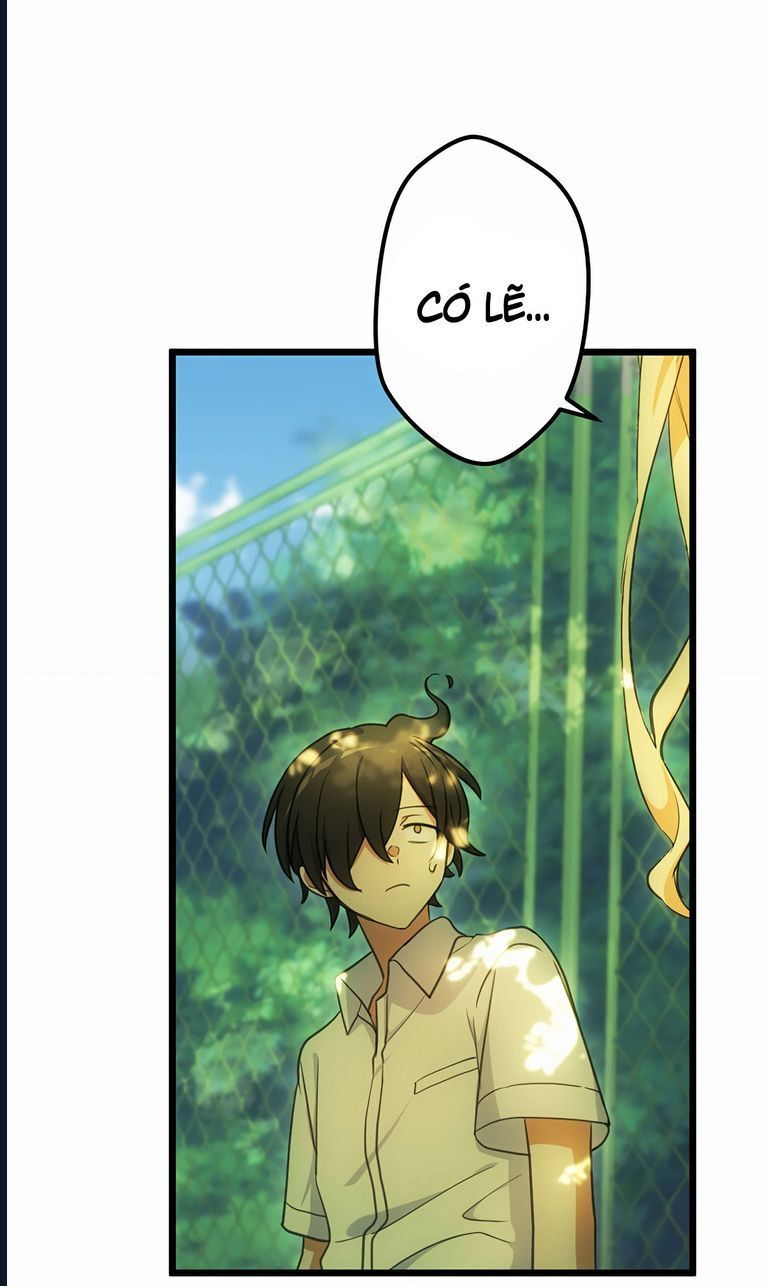 Nếu Hồn Ma Lần Đầu Biết Yêu: Chapter 16