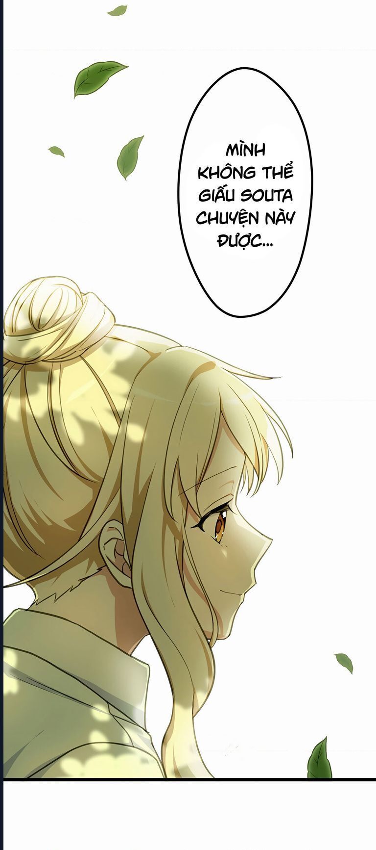 Nếu Hồn Ma Lần Đầu Biết Yêu: Chapter 16