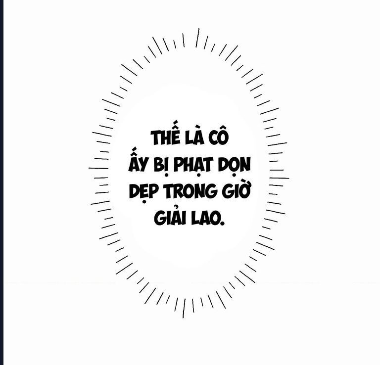 Nếu Hồn Ma Lần Đầu Biết Yêu: Chapter 16