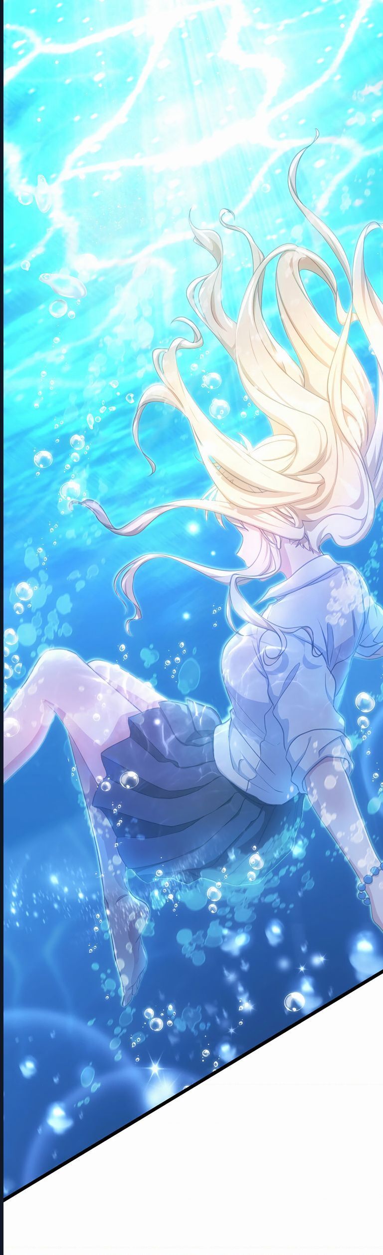 Nếu Hồn Ma Lần Đầu Biết Yêu: Chapter 16