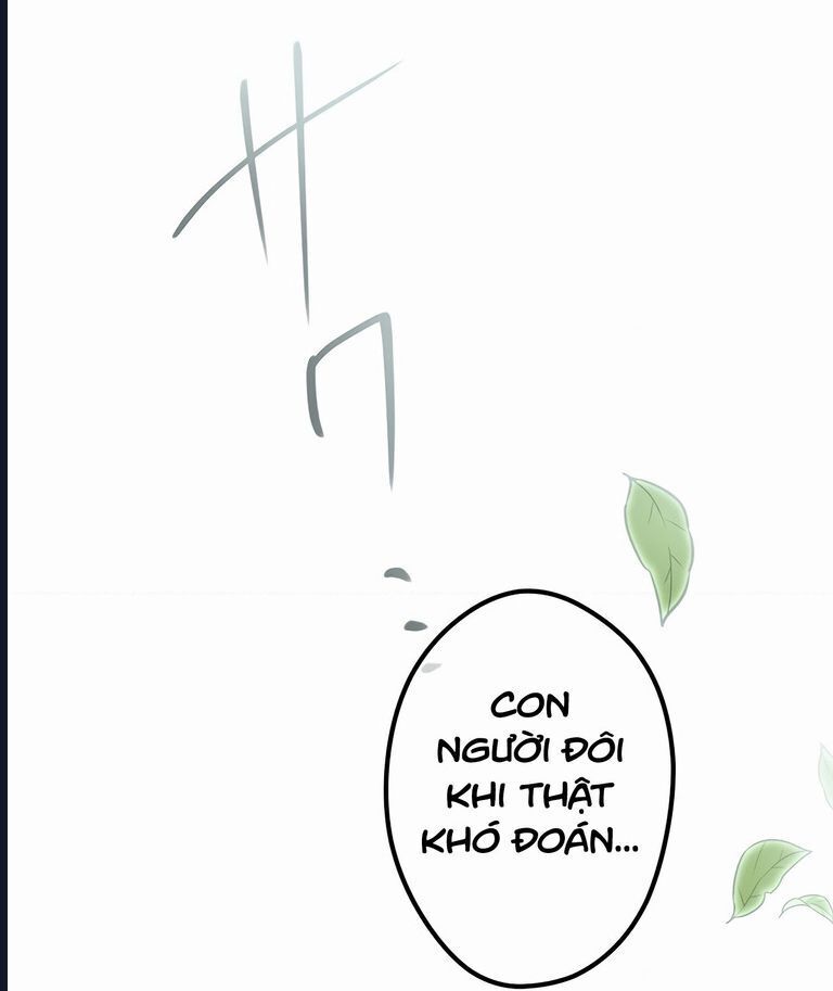 Nếu Hồn Ma Lần Đầu Biết Yêu: Chapter 16